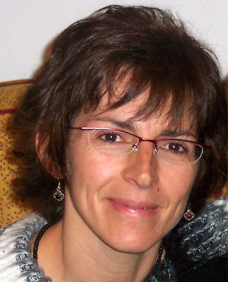 Isabelle Rebours